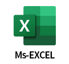 Ms-EXCEL